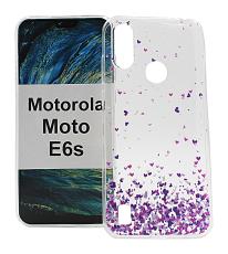 billigamobilskydd.se TPU-Designkotelo Motorola Moto E6s