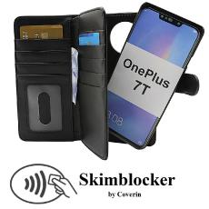 Coverin Skimblocker XL Magnet Wallet OnePlus 7T