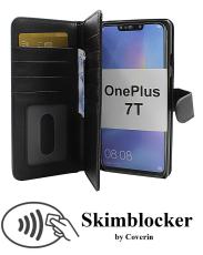 Coverin Skimblocker XL Wallet OnePlus 7T