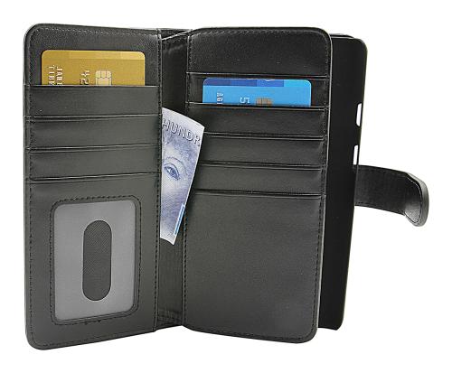 Coverin Skimblocker XL Magnet Wallet OnePlus 7T