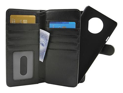 Coverin Skimblocker XL Magnet Wallet OnePlus 7T