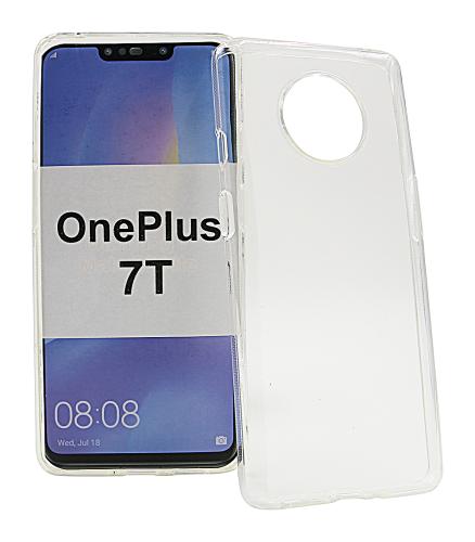 billigamobilskydd.se TPU muovikotelo OnePlus 7T