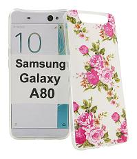 billigamobilskydd.se TPU-Designkotelo Samsung Galaxy A80 (A805F/DS)