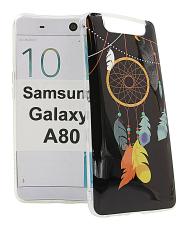 billigamobilskydd.se TPU-Designkotelo Samsung Galaxy A80 (A805F/DS)