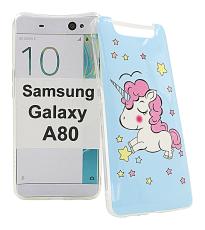 billigamobilskydd.se TPU-Designkotelo Samsung Galaxy A80 (A805F/DS)