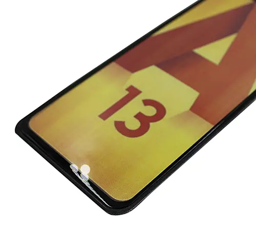 billigamobilskydd.se Näytönsuoja karkaistusta lasista Samsung Galaxy A13 (A135F/DS)