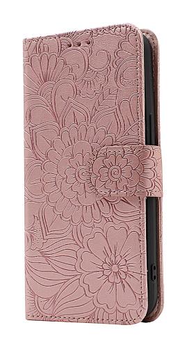 Coverin Flower Standcase Wallet iPhone 14 Pro (6.1)