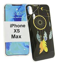 billigamobilskydd.se TPU-Designkotelo iPhone Xs Max