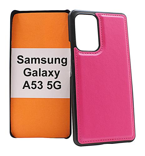 Coverin Magneettikuori Samsung Galaxy A53 5G (A536B)