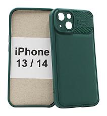 billigamobilskydd.se TPU muovikotelo iPhone 13 / 14