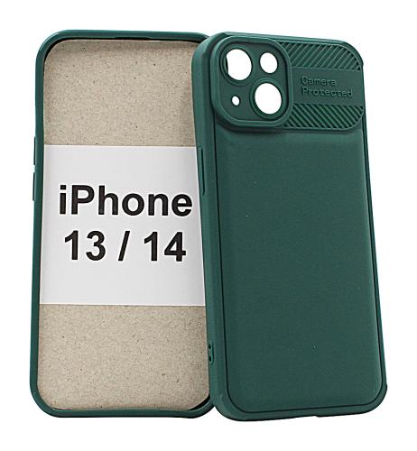 billigamobilskydd.se TPU muovikotelo iPhone 13 / 14