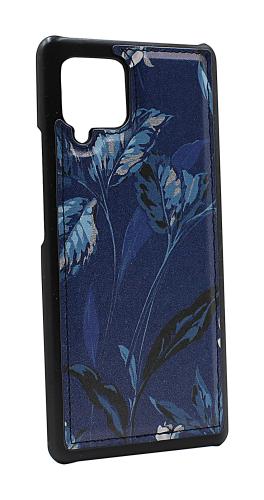 Coverin Skimblocker XL Magnet Designwallet Samsung Galaxy A42 5G