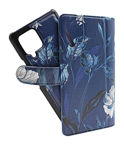 Coverin Skimblocker XL Magnet Designwallet Samsung Galaxy A42 5G
