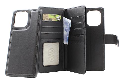 Coverin Skimblocker Motorola Moto G86 XL Magneetti Puhelimen Kuoret