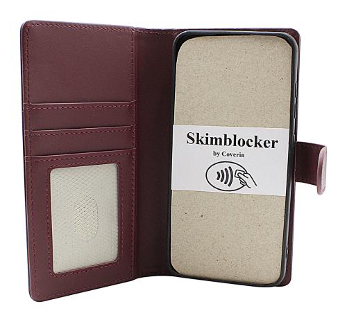 Coverin Skimblocker OnePlus Nord 5 Magneetti Puhelimen Kuoret