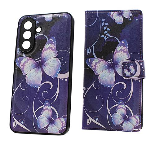 Coverin Skimblocker Samsung Galaxy A27 Magneetti Puhelimen Kuoret Design