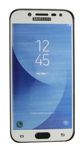 billigamobilskydd.se Näytönsuoja karkaistusta lasista Samsung Galaxy J5 2017 (J530FD)