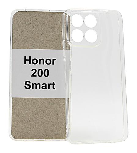 billigamobilskydd.se Ultra Thin TPU Kotelo Honor 200 Smart 5G