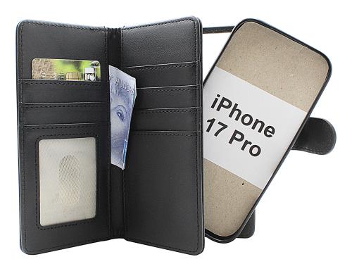 Coverin Skimblocker iPhone 17 Pro XL Magneetti Puhelimen Kuoret