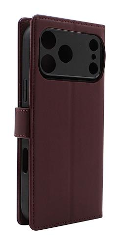 Coverin Skimblocker iPhone 17 Pro Max Magneetti Puhelimen Kuoret