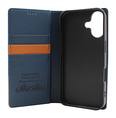 Coverin iPhone 16 Premium Lompakkokotelo Slim