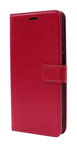 billigamobilskydd.se Crazy Horse Lompakko Nokia X10 / Nokia X20