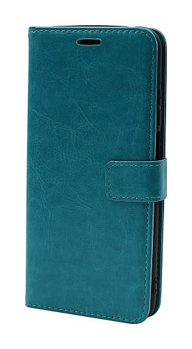 billigamobilskydd.se Crazy Horse Lompakko Nokia X10 / Nokia X20