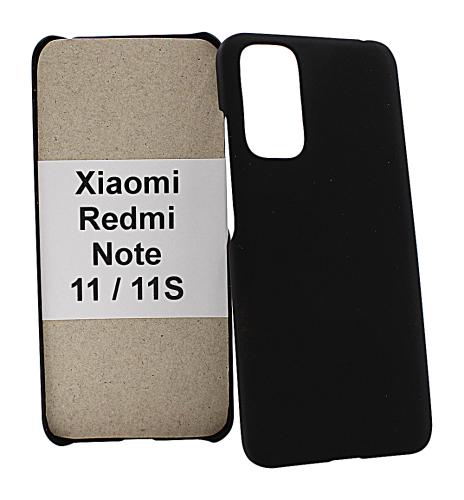 billigamobilskydd.se Hardcase Kotelo Xiaomi Redmi Note 11 / 11S