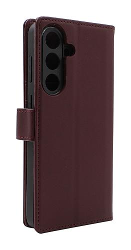 Coverin Skimblocker Samsung Galaxy S26+ Magneetti Puhelimen Kuoret