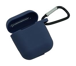 Coverin AirPods Silikonikotelo