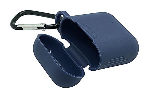 Coverin AirPods Silikonikotelo