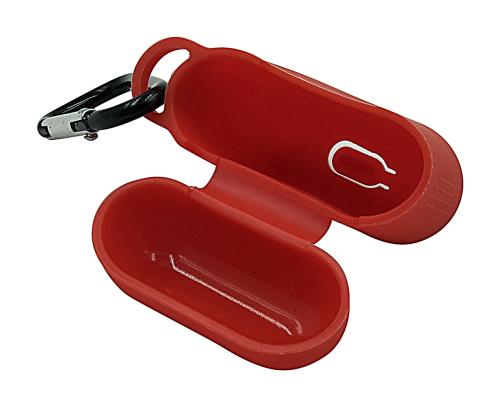 billigamobilskydd.se AirPods Silikonikotelo