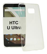 billigamobilskydd.se Ultra Thin TPU Kotelo HTC U Ultra