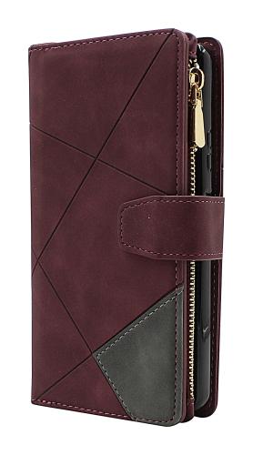 billigamobilskydd.se XL Standcase Luksuskotelo puhelimeen Sony Xperia 10 IV 5G (XQ-CC54)