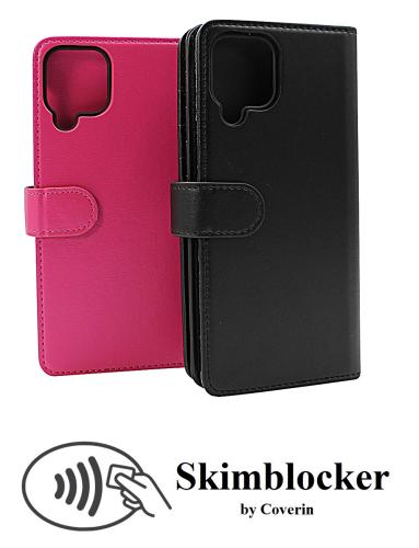 Coverin Skimblocker XL Wallet Samsung Galaxy A22 (SM-A225F/DS)