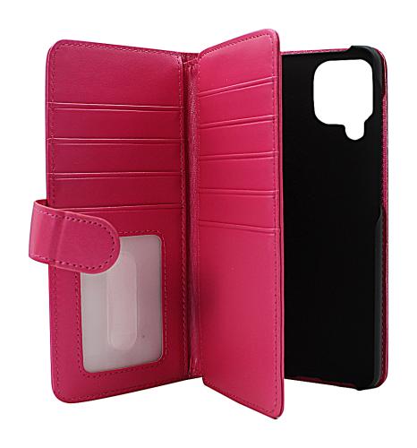 Coverin Skimblocker XL Wallet Samsung Galaxy A22 (SM-A225F/DS)