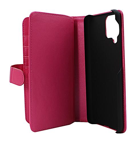 Coverin Skimblocker XL Wallet Samsung Galaxy A22 (SM-A225F/DS)