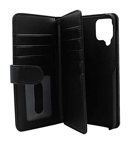 Coverin Skimblocker XL Wallet Samsung Galaxy A22 (SM-A225F/DS)