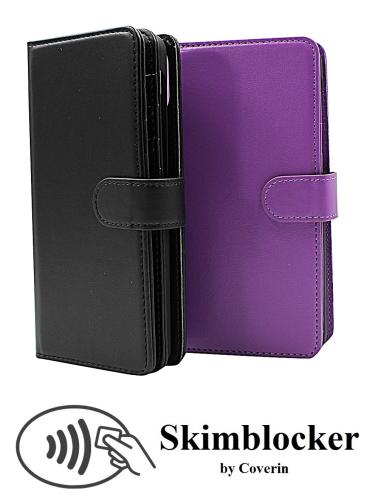 Coverin Skimblocker XL Magnet Wallet Samsung Galaxy A22 (SM-A225F/DS)