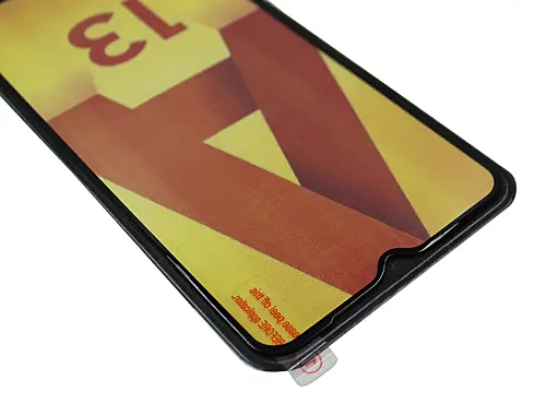billigamobilskydd.se Näytönsuoja karkaistusta lasista Samsung Galaxy A13 (A135F/DS)
