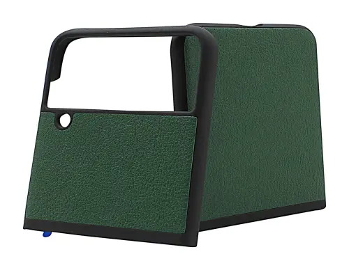 billigamobilskydd.se Hardcase-kännykänkuori puhelimeen Samsung Galaxy Z Flip 4 5G (SM-F721B)