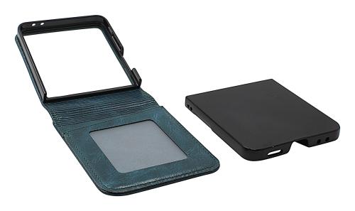 Coverin Korttikotelo Samsung Galaxy Z Flip8 (SM-F776B)