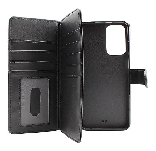 Coverin Skimblocker XL Magnet Wallet Samsung Galaxy A23 5G