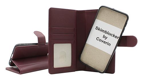 Coverin Skimblocker Samsung Galaxy S25 Edge Magneetti Puhelimen Kuoret