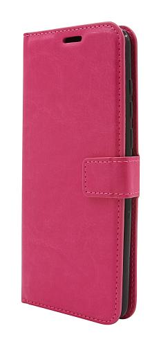 billigamobilskydd.se Crazy Horse Lompakko Xiaomi Redmi 7A