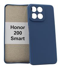 billigamobilskydd.se Silikoni muovikotelo Honor 200 Smart 5G
