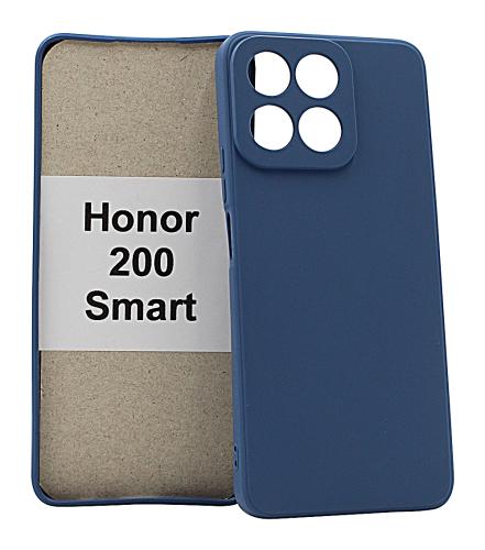 billigamobilskydd.se Silikoni muovikotelo Honor 200 Smart 5G