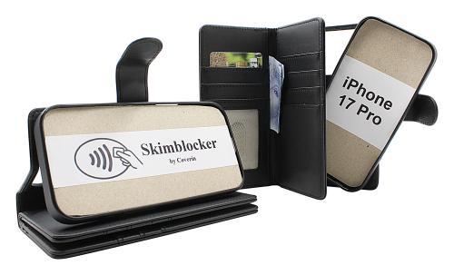 Coverin Skimblocker iPhone 17 Pro XL Magneetti Puhelimen Kuoret