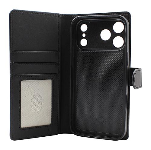 Coverin Skimblocker iPhone 17 Pro Max Magneetti Puhelimen Kuoret