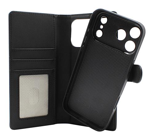 Coverin Skimblocker iPhone 17 Pro Max Magneetti Puhelimen Kuoret